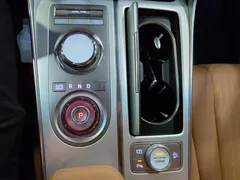 2023 Genesis GV80 2.5T Gasoline AWD — фото 9