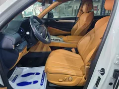 2023 Genesis GV80 2.5T Gasoline AWD — фото 10