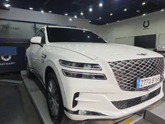 2023 Genesis GV80 2.5T Gasoline AWD — фото 13