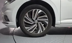 2021 Volkswagen Jetta 1.4 TSI Prestige — фото 5