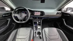 2021 Volkswagen Jetta 1.4 TSI Prestige — фото 7