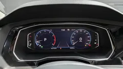 2021 Volkswagen Jetta 1.4 TSI Prestige — фото 8