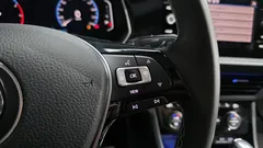 2021 Volkswagen Jetta 1.4 TSI Prestige — фото 14