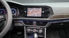 2021 Volkswagen Jetta 1.4 TSI Prestige — фото 17