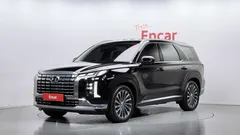 2023 Hyundai Palisade Gasoline 3.8 2WD — фото 1