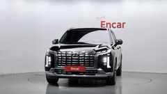 2023 Hyundai Palisade Gasoline 3.8 2WD — фото 3