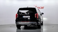 2023 Hyundai Palisade Gasoline 3.8 2WD — фото 4