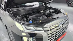 2023 Hyundai Palisade Gasoline 3.8 2WD — фото 6