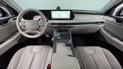 2023 Hyundai Palisade Gasoline 3.8 2WD — фото 7