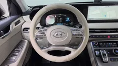 2023 Hyundai Palisade Gasoline 3.8 2WD — фото 13