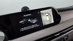 2023 Hyundai Palisade Gasoline 3.8 2WD — фото 14