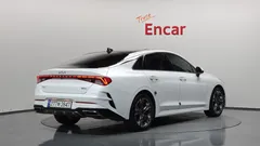 2022 Kia K5 Signature — фото 2