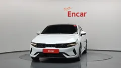 2022 Kia K5 Signature — фото 3
