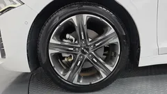 2022 Kia K5 Signature — фото 5