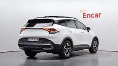 2023 Kia Sportage Signature Gravity 2WD — фото 2