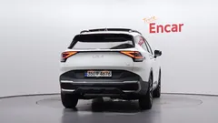 2023 Kia Sportage Signature Gravity 2WD — фото 4