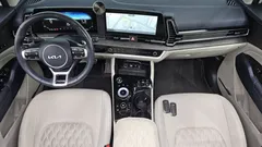 2023 Kia Sportage Signature Gravity 2WD — фото 7