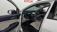 2023 Kia Sportage Signature Gravity 2WD — фото 10