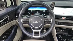 2023 Kia Sportage Signature Gravity 2WD — фото 13