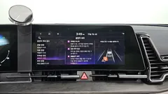 2023 Kia Sportage Signature Gravity 2WD — фото 16