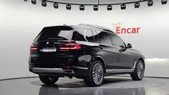2023 BMW X7 xDrive 40i Design Pure Excellence 6-Seater — фото 2