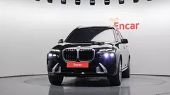 2023 BMW X7 xDrive 40i Design Pure Excellence 6-Seater — фото 3