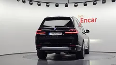 2023 BMW X7 xDrive 40i Design Pure Excellence 6-Seater — фото 4