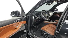 2023 BMW X7 xDrive 40i Design Pure Excellence 6-Seater — фото 10