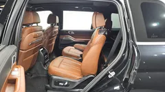 2023 BMW X7 xDrive 40i Design Pure Excellence 6-Seater — фото 11