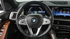 2023 BMW X7 xDrive 40i Design Pure Excellence 6-Seater — фото 14
