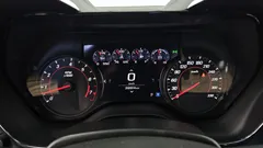 2021 ChevroletGMDaewoo Camaro SS 6.2 V8, зелёный — фото 8