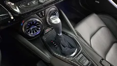 2021 ChevroletGMDaewoo Camaro SS 6.2 V8, зелёный — фото 9