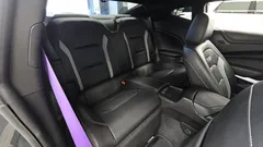 2021 ChevroletGMDaewoo Camaro SS 6.2 V8, зелёный — фото 12