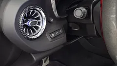 2021 ChevroletGMDaewoo Camaro SS 6.2 V8, зелёный — фото 19