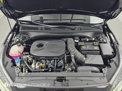 2022 Kia K3 1.6 Turbo GT 5Door — фото 6