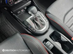 2022 Kia K3 1.6 Turbo GT 5Door — фото 9