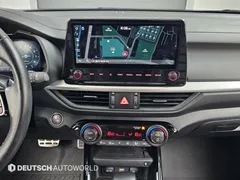 2022 Kia K3 1.6 Turbo GT 5Door — фото 18