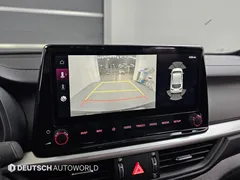 2022 Kia K3 1.6 Turbo GT 5Door — фото 19