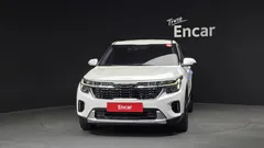 2023 Kia Seltos Gasoline 1.6 Turbo 2WD — фото 3