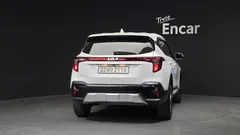 2023 Kia Seltos Gasoline 1.6 Turbo 2WD — фото 4