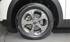 2023 Kia Seltos Gasoline 1.6 Turbo 2WD — фото 5