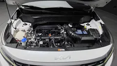 2023 Kia Seltos Gasoline 1.6 Turbo 2WD — фото 6