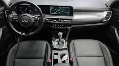 2023 Kia Seltos Gasoline 1.6 Turbo 2WD — фото 7