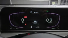 2023 Kia Seltos Gasoline 1.6 Turbo 2WD — фото 8