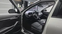 2023 Kia Seltos Gasoline 1.6 Turbo 2WD — фото 10