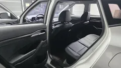 2023 Kia Seltos Gasoline 1.6 Turbo 2WD — фото 11