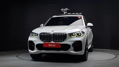 2022 BMW X5 xDrive 30d M Sport — фото 3