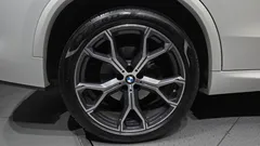2022 BMW X5 xDrive 30d M Sport — фото 5