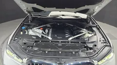 2022 BMW X5 xDrive 30d M Sport — фото 6