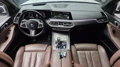 2022 BMW X5 xDrive 30d M Sport — фото 7